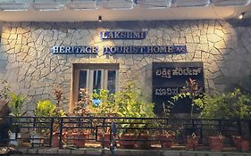 Lakshmi Heritage Tourist Home