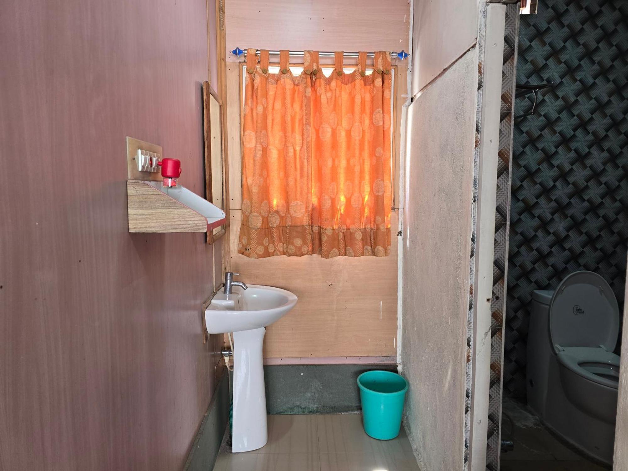 Lakshmi Heritage Tourist Home Hampi Zimmer foto